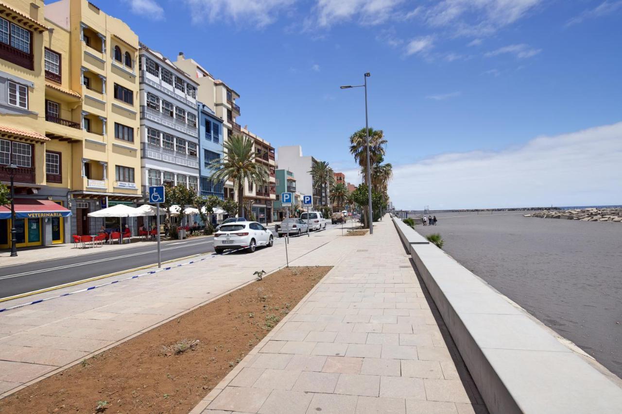 Sonia´s City View Santa Cruz de la Palma  Zewnętrze zdjęcie