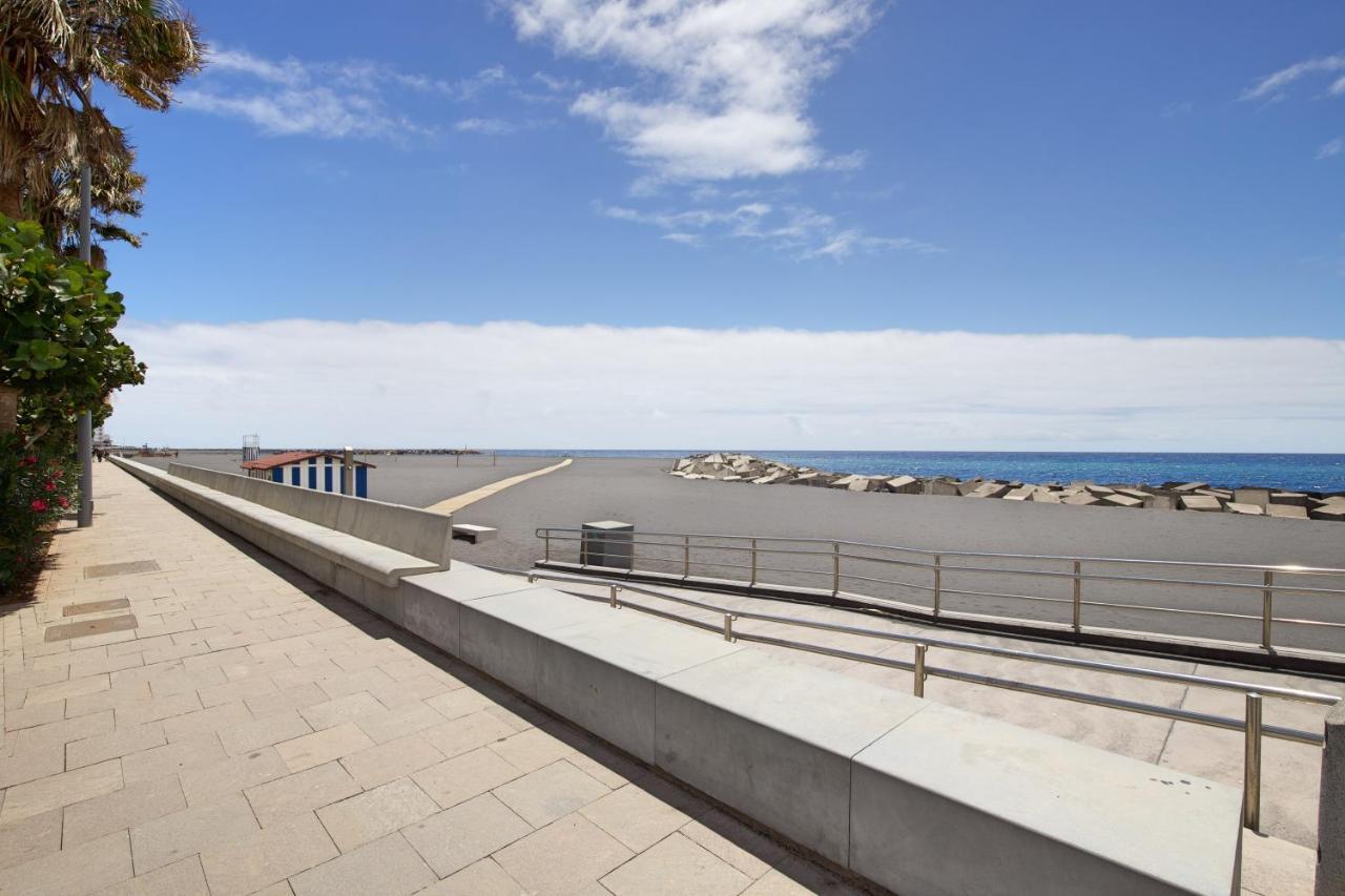 Sonia´s City View Santa Cruz de la Palma  Zewnętrze zdjęcie