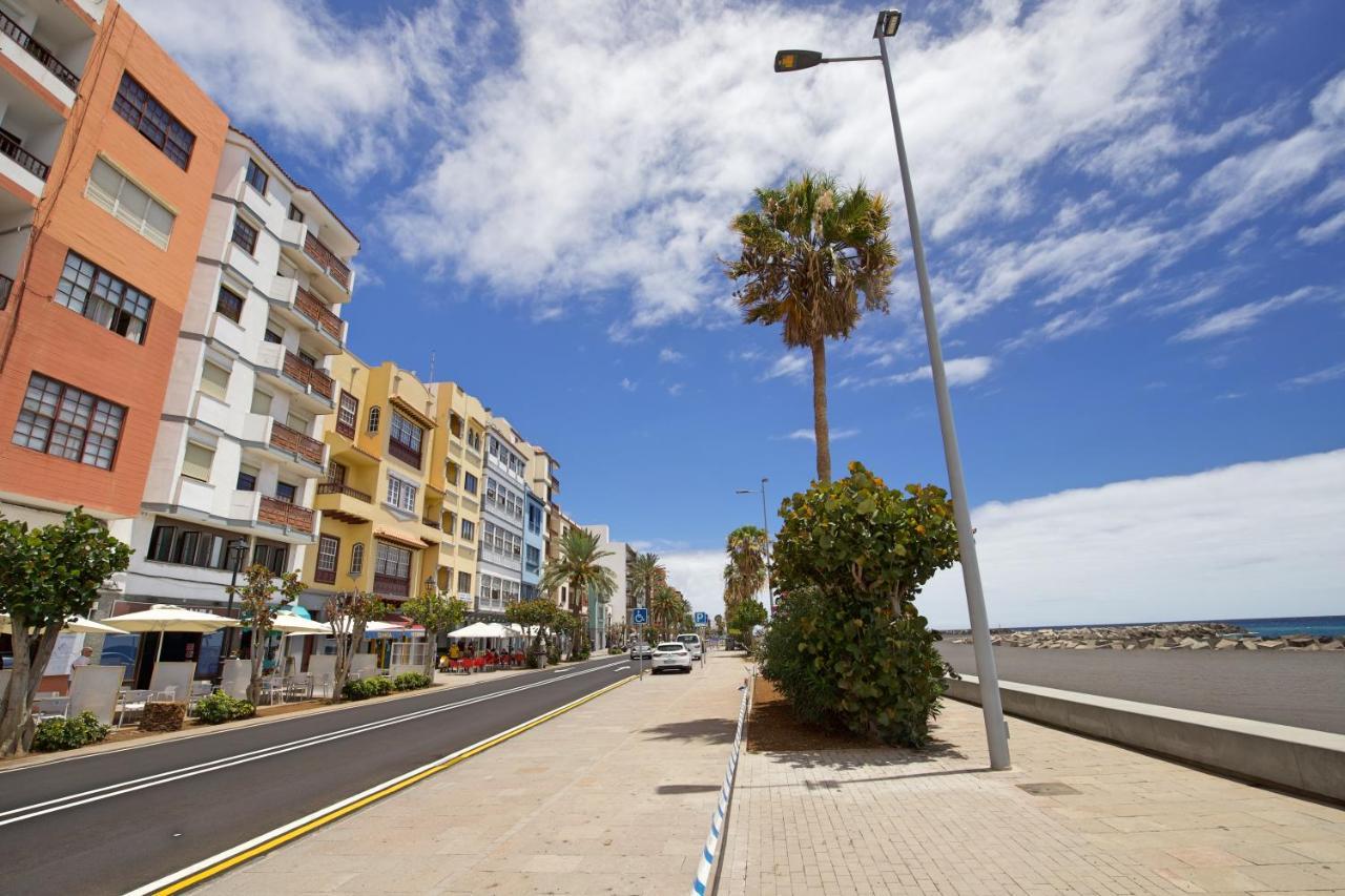 Sonia´s City View Santa Cruz de la Palma  Zewnętrze zdjęcie